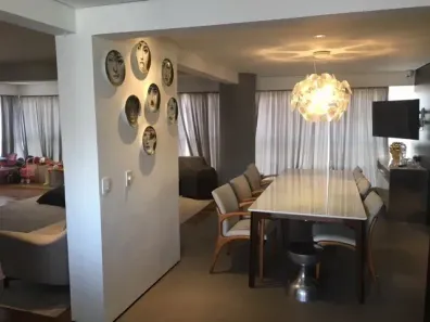 Apartamento com 3 Quartos à venda, 200m² no Vila Mariana, São Paulo