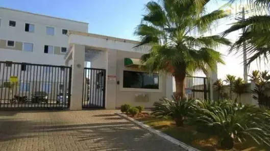 Apartamento com 2 Quartos à venda, 43m² no Progresso, Itu
