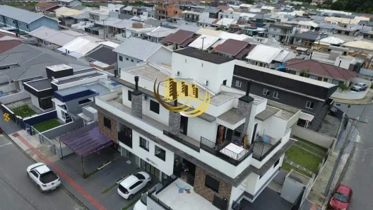 Cobertura com 2 Quartos à venda, 100m² no Bela Vista, Palhoça