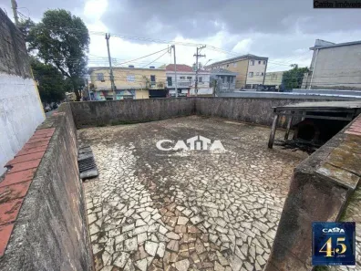 Lote/Terreno à venda, 400m² no Vila Invernada, São Paulo