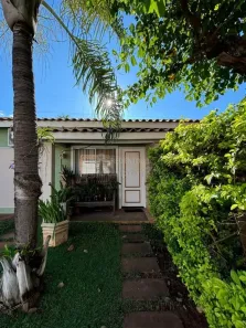 Casa de Condomínio com 2 Quartos à venda, 98m² no Jardim Conceição, São José do Rio Preto