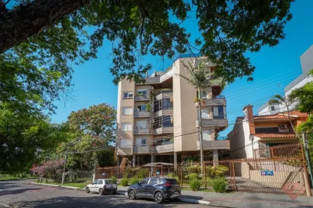 Apartamento com 3 Quartos à venda, 153m² no Centro, Pelotas