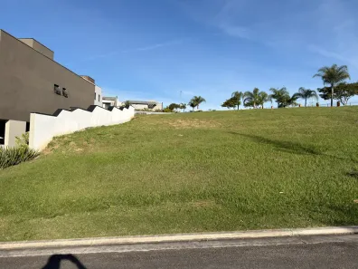 Lote/Terreno à venda, 460m² no Condomínio Residencial Alphaville I, São José dos Campos