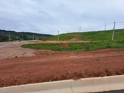 Lote/Terreno à venda, 250m² no Portal dos Passaros, São José dos Campos