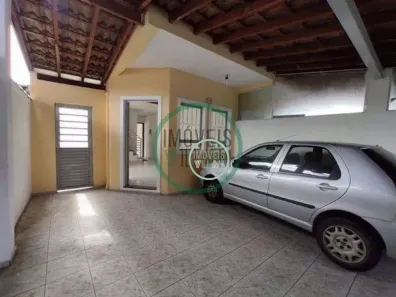 Sobrado com 4 Quartos à venda, 117m² no Jardim Augusta, São José dos Campos