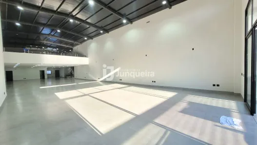 Ponto Comercial para alugar, 640m² no Centro, Piracicaba