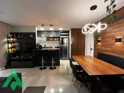 Apartamento com 2 Quartos à venda, 64m² no Victor Konder, Blumenau