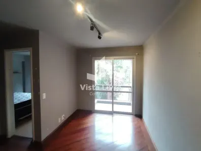 Apartamento com 1 Quarto à venda, 38m² no Campos Elíseos, São Paulo