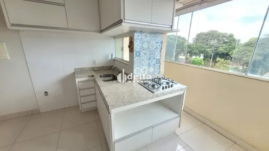 Apartamento com 1 Quarto à venda, 33m² no Tibery, Uberlândia
