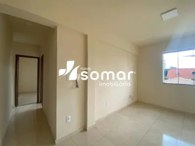 Apartamento com 2 Quartos à venda, 70m² no Bom Pastor, Divinópolis