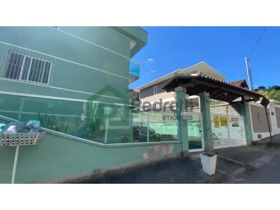 Apartamento com 2 Quartos à venda, 72m² no Parque Dom João VI, Nova Friburgo
