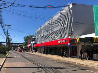 Sala Comercial para alugar, 14m² no Primor, Sapucaia do Sul