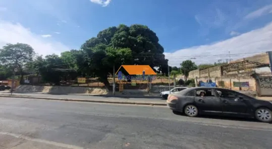 Lote/Terreno à venda, 4675m² no Papine (Justinópolis), Ribeirão das Neves