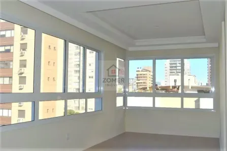 Apartamento com 2 Quartos à venda, 60m² no Auxiliadora, Porto Alegre