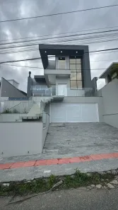 Casa com 3 Quartos para venda ou aluguel, 316m² no Pedra Branca, Palhoça
