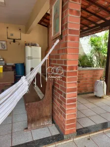 Casa com 4 Quartos à venda, 358m² no Belvedere, Belo Horizonte