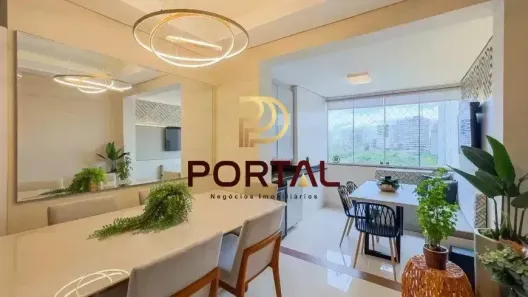 Apartamento com 3 Quartos à venda, 113m² no Chácara das Pedras, Porto Alegre