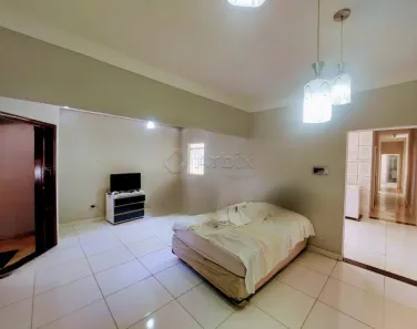 Casa com 3 Quartos à venda, 132m² no Jardim Nossa Senhora de Fátima, Americana