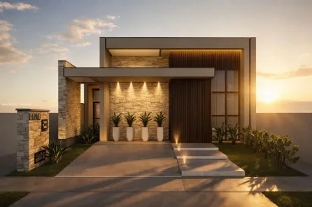 Casa de Condomínio com 3 Quartos à venda, 95m² no Bodocongó, Campina Grande