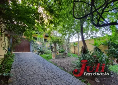 Casa com 3 Quartos à venda, 291m² no Rudge Ramos, São Bernardo do Campo