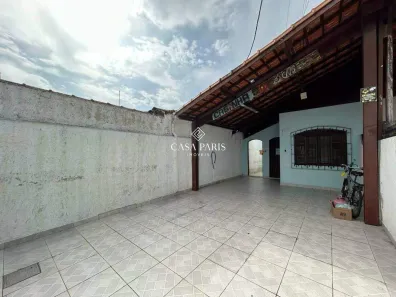 Casa com 2 Quartos à venda, 100m² no Solemar, Praia Grande