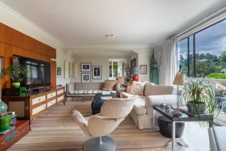 Apartamento com 4 Quartos à venda, 251m² no Real Parque, São Paulo
