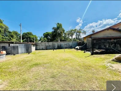 Casa com 1 Quarto à venda, 208m² no Boracéia, São Sebastião