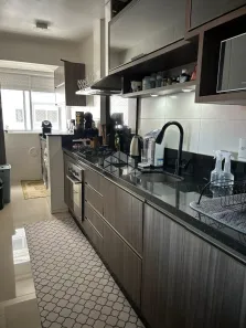 Apartamento com 2 Quartos à venda, 83m² no Rio Caveiras, Biguaçu