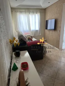 Apartamento com 2 Quartos à venda, 54m² no Paulicéia, São Bernardo do Campo