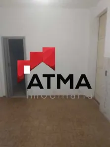 Apartamento com 1 Quarto à venda, 35m² no Brás de Pina, Rio de Janeiro