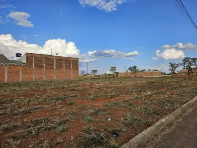 Lote/Terreno à venda, 255m² no Nova Goianira, Goianira