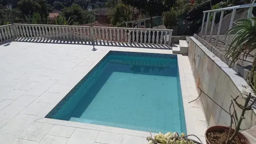 Casa com 3 Quartos à venda, 323m² no Quebra Frascos, Teresópolis