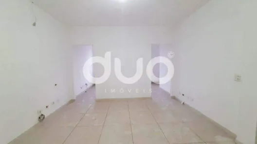 Sala Comercial para alugar, 51m² no Centro, Piracicaba
