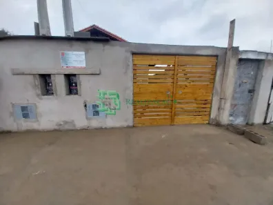 Casa com 2 Quartos à venda, 62m² no Jd Leonor, Mongaguá