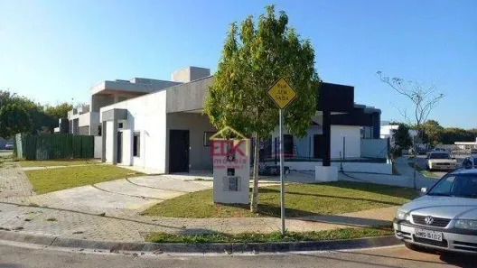 Casa de Condomínio com 4 Quartos à venda, 238m² no Condomínio Residencial Mont Blanc, São José dos Campos