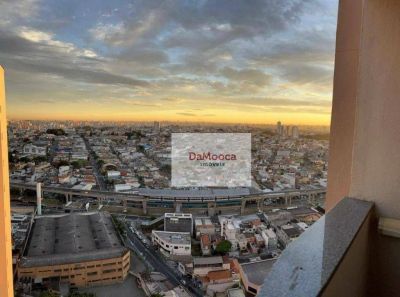 Apartamento com 2 Quartos à venda, 50m² no Vila Ema, São Paulo