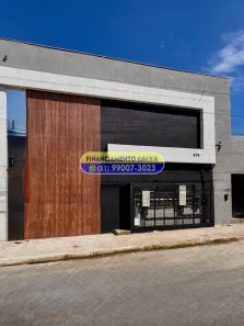 Casa com 1 Quarto à venda, 30m² no Nova Cidade, São Gonçalo