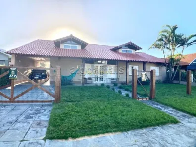 Casa com 4 Quartos à venda, 276m² no XANGRI-LÁ, Xangri-lá