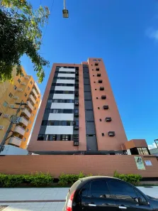 Apartamento com 1 Quarto à venda, 38m² no Jatiúca, Maceió