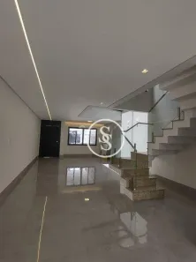 Sobrado com 3 Quartos à venda, 210m² no Rudge Ramos, São Bernardo do Campo