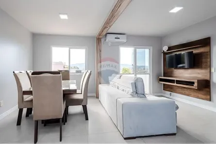 Apartamento com 2 Quartos à venda, 73m² no Canudos, Novo Hamburgo