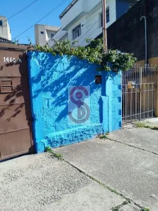 Casa com 1 Quarto para alugar, 20m² no Chácara Mafalda, São Paulo