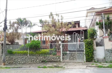 Casa com 8 Quartos à venda, 240m² no Graça, Belo Horizonte