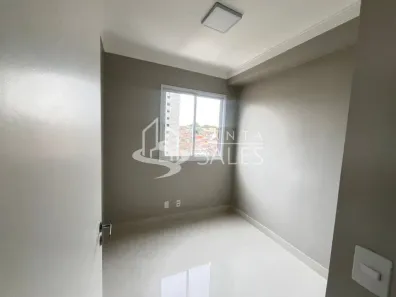 Apartamento com 2 Quartos à venda, 32m² no Vila dos Andradas, São Paulo