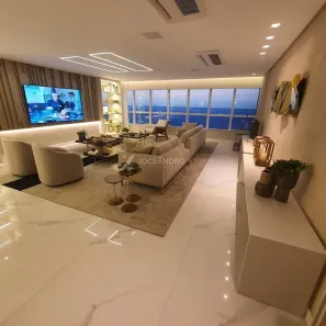 Apartamento com 3 Quartos à venda, 156m² no Riviera da Barra, Vila Velha