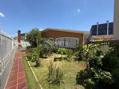 Casa com 3 Quartos à venda, 152m² no Vila Harmonia, Araraquara