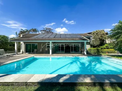 Casa com 4 Quartos à venda, 708m² no Vila Inah, São Paulo