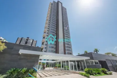 Apartamento com 3 Quartos à venda, 193m² no Jardim Mauá, Novo Hamburgo