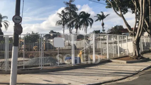 Lote/Terreno à venda, 2075m² no Interlagos, São Paulo