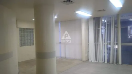 Sala Comercial à venda, 262m² no Centro, Rio de Janeiro